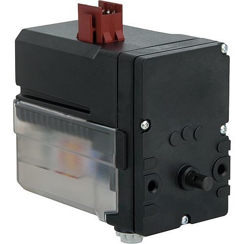 Stellmotor, passend für Abig: Nova-Mark III GZ, III GPR