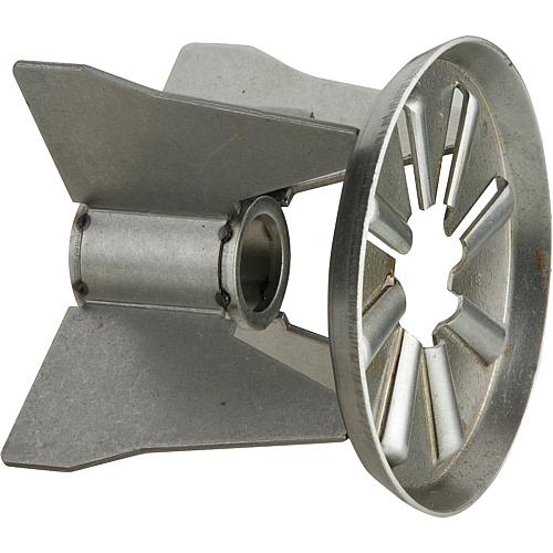 Stauscheibe, passend für Abig: Nova-Mark V Diff., VII Diff., V Z Vario, VII Z Vario, VII ZVH