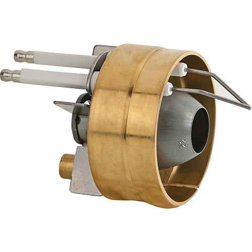 Mischkopf, passend für Abig: Nova 2014 AC