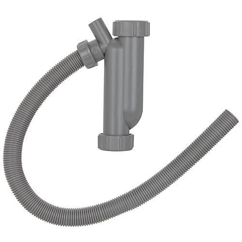 Siphon für Remeha, S53479, passend für Remeha: W10/21/28 Eco, W21-28C Eco Kombi