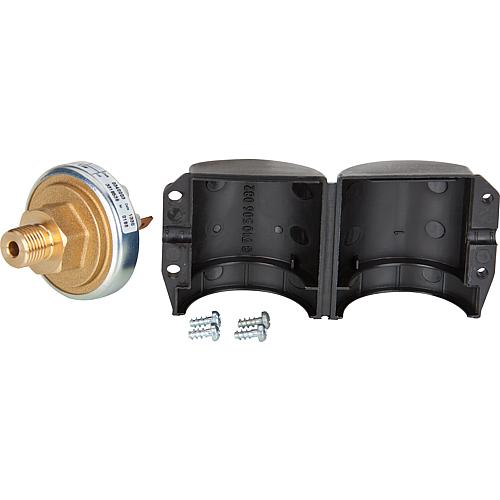 Wasserdruckschalter Remeha, S42391, passend für Remeha: GAS 1010/1020/2000/3000