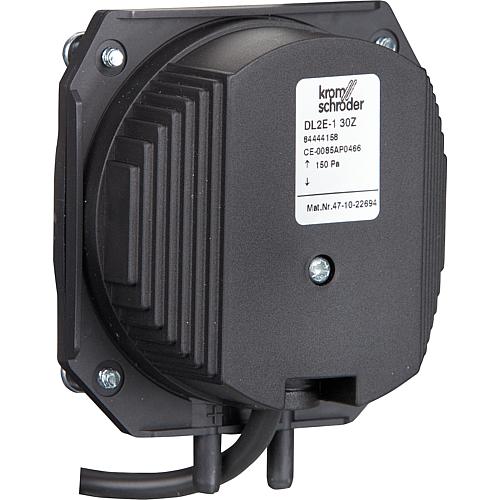 Luftdruckwächter, passend für Giersch: RG1(-L)/-LN, RG20(-L)/-LN, RG30