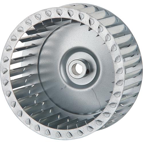 Ventilatorrad, passend für Giersch: R20(-V)(-L), R20(-V)(-L)-BI NOX, R20-Z-L-BI NOX,
