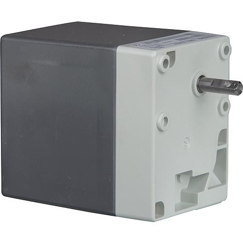 Stellantrieb, passend für Giersch: R20/30-Z-L-BI NOX, R30.3-Z-L-LN, R30-Z-L, R20-ZS-L,