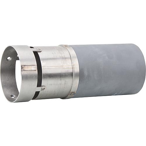 Flammrohr, passend für MHG: RZ 2.8/9