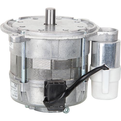 Brennermotor, passend für MHG: GE1.40HN/HF, GE1.65HN/HF