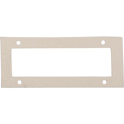 Dichtung für Kondensatwanne, passend für De Dietrich: DPS/M 10, DPSM 220