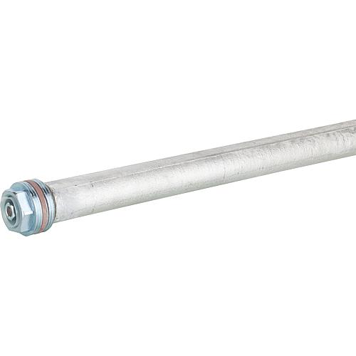 Magnesiumanode, passend für Wolf: SE-1-200