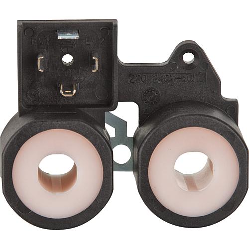 Magnetschalter, passend für Wolf: NG-4E10, NG-4E17-35, NG-4E-S, CNG10-35, TNG