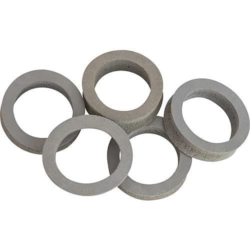 Dichtung Gas, passend für Oertli OEN 330 GE/GZ/GM/GI, OEN 350 GI, OES 330 G/GE/GI, OES 350 GE/GI