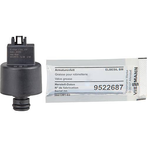 Drucksensor, passend für Viessmann: Diverse Typen von Vitodens 200 WB2 11/24/32/40/60 KW