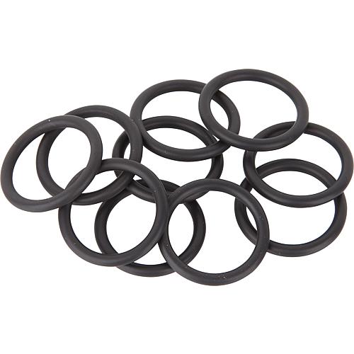 O-Ring für Rohr 14 mm-Steckanschlüsse passend für: Evenes ITACA, GIAVA KRB, MADEIRA SOLAR KRBS, - Nr. 53, DELFIS - Nr. 50