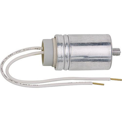 Kondensator 12,5 MicroF passend für: Riello R 40 F5X