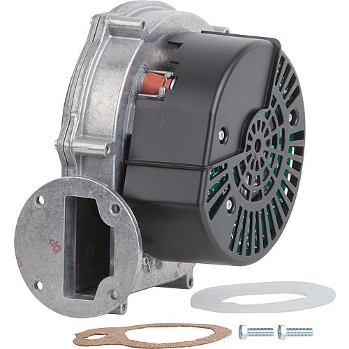 Gebläse passend für Buderus/Sieger: GB132T V2