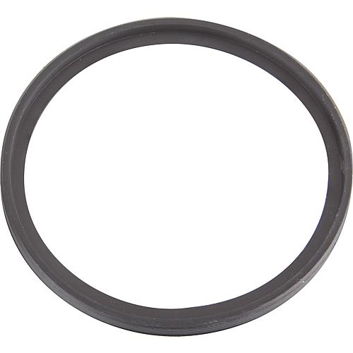 Lippendichtung Kesselanschluss DN80