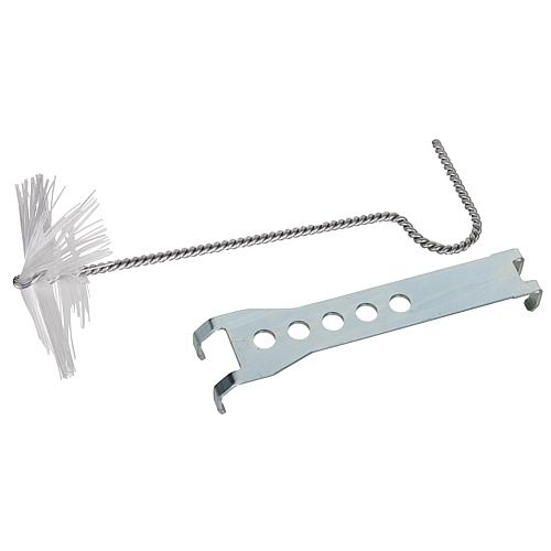 Reinigungsset passend für Buderus/Sieger: GB172