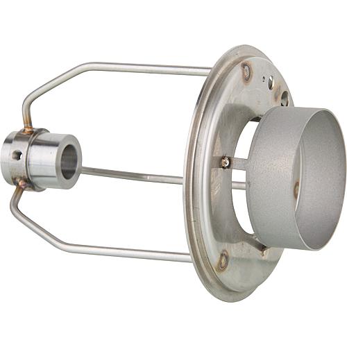 Mischsystem RZ 3