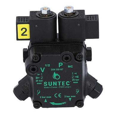 Servicepumpe ATUV