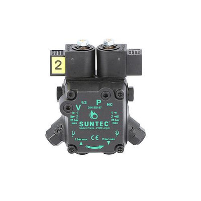 Servicepumpe ATUV