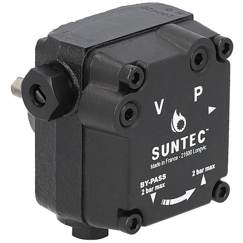 Ölbrennerpumpe AE47B1366 passend für Oertli Enerjet, OEP10