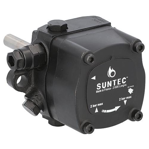 Suntec-Ölbrennerpumpe AJ