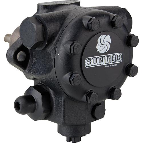 Suntec-Ölbrennerpumpe J 6 und J 7