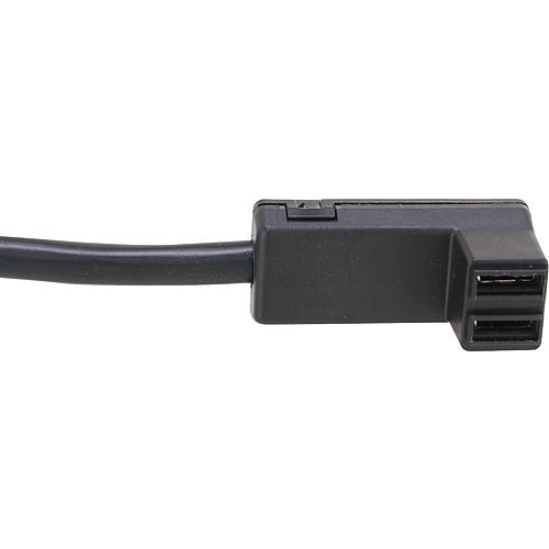 Netzkabel für elektronische Zündeinrichtung ZT 870
