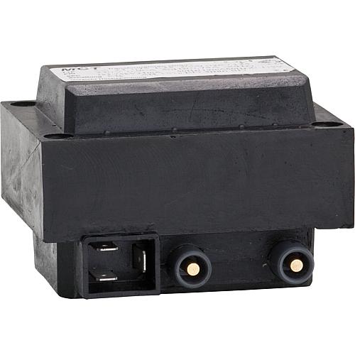 Zündtrafo ZA 23 075 E 25