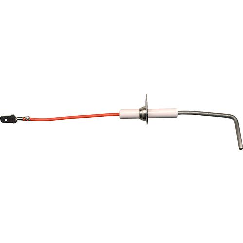 Ionisationselektrode, passend für Buderus G124/134/224/334/434 LP/X, SG 33 A71-130