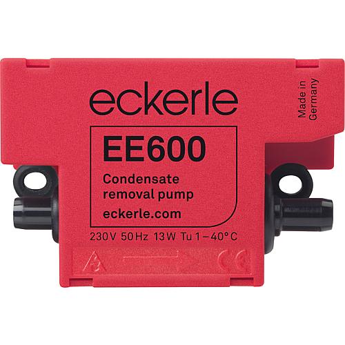 Micro Kondensatpumpe Typ EE 600