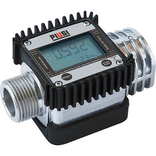 Elektronischer Durchflussmesser K24M