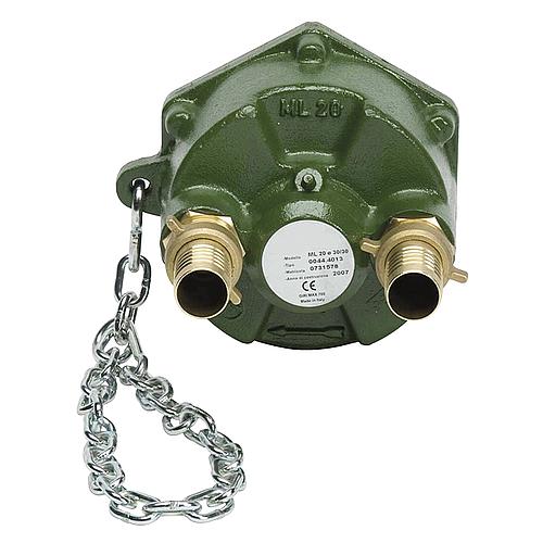Zapfwellenpumpe PTO 20
