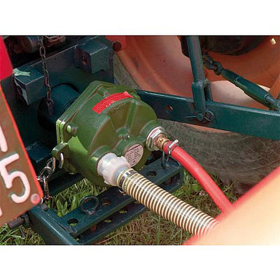 Zapfwellenpumpe PTO 20