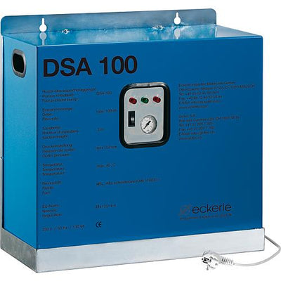 Druckspeicheraggregat ECKERLE DSA 100