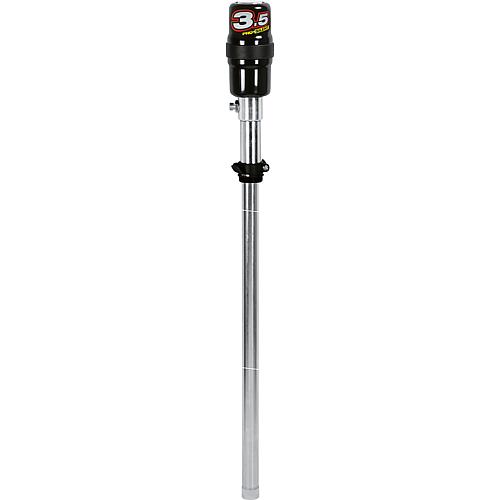 Fasspumpe Druckluft P3.5:1