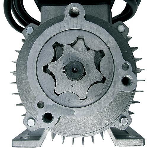 Zahnradpumpen VISCOMAT GEAR DN 25 (1")