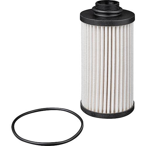 Ersatzfilter für Wechselfilter
