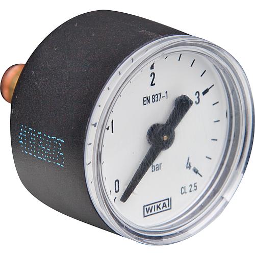 Manometer, passend für Eckerle: Druckspeicheraggregat KD10