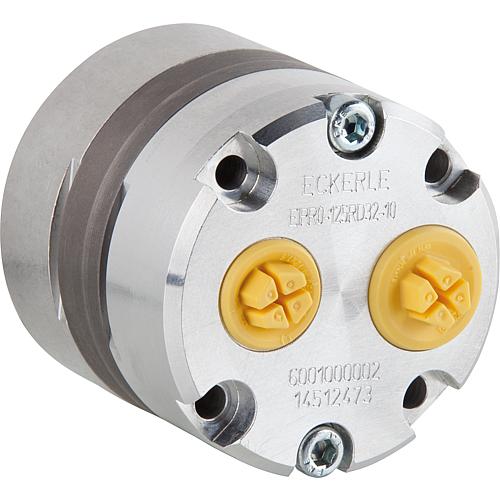 Innenzahnradpumpe, passend für Eckerle: Saugpumpenaggregat SP 32/03