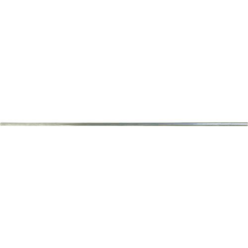 Alu-Rohr / Ersatz-Schlauchring 10 mm