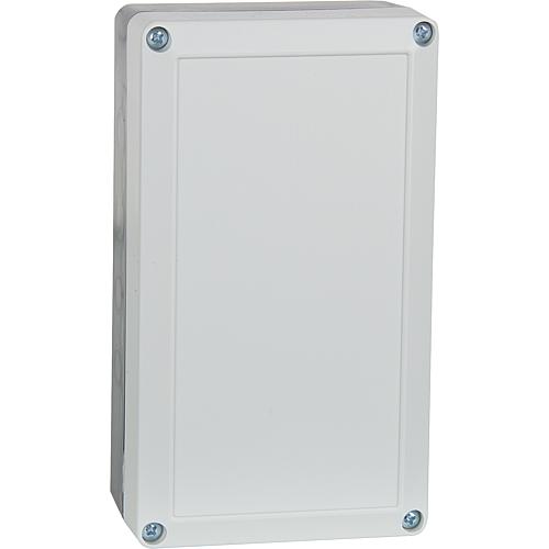 Elektronischer Frostschutzregler ETR 77