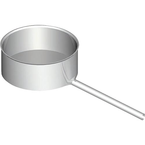 Kondensatschale