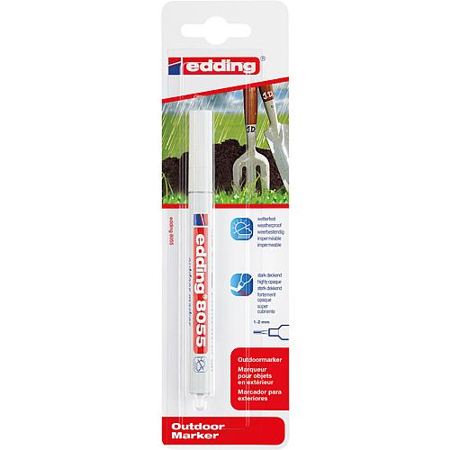 Outdoormarker 8055