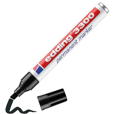 Permamentmarker 3300