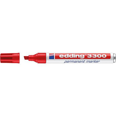Permamentmarker 3300