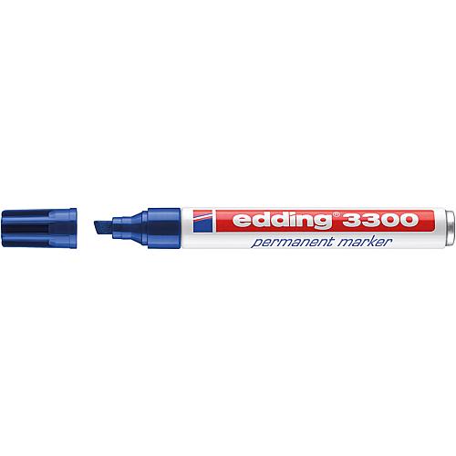 Permamentmarker 3300