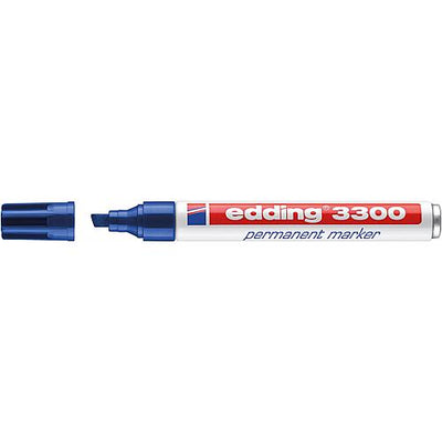 Permamentmarker 3300