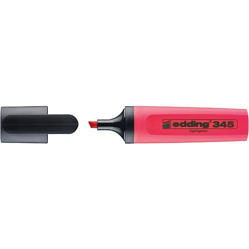 Textmarker 345