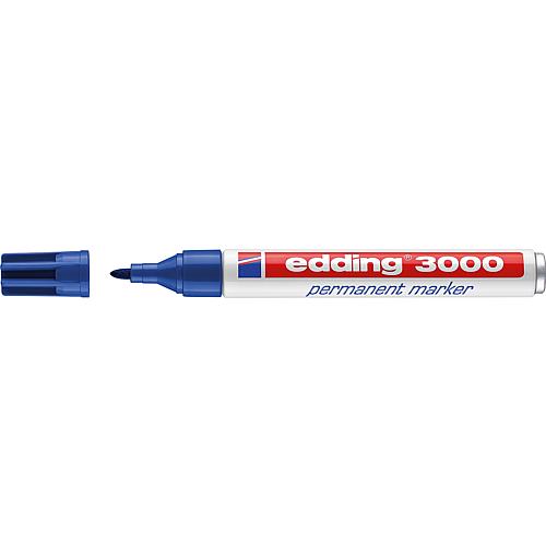 Permanentmarker edding® 3000