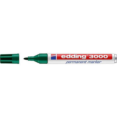 Permanentmarker edding® 3000